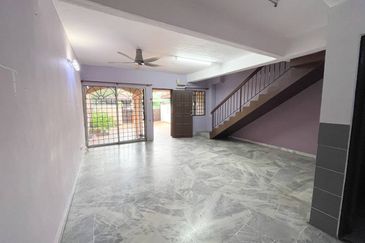 Taman Puchong Perdana