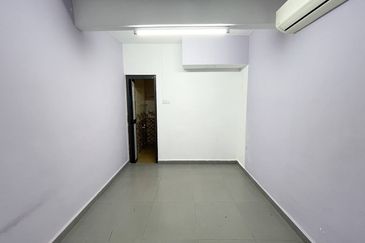 Taman Puchong Perdana