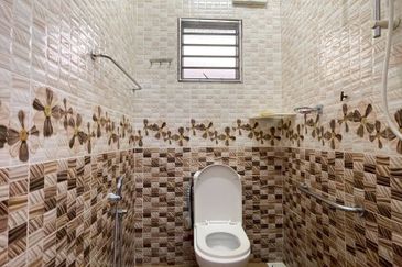 Taman Puchong Perdana