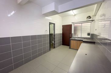 Taman Puchong Perdana