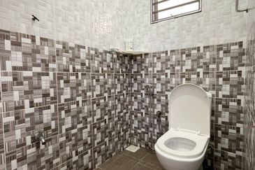 Taman Puchong Perdana