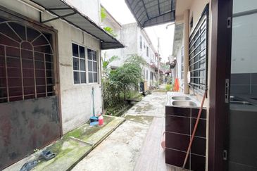 Taman Puchong Perdana