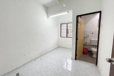 Taman Puchong Perdana