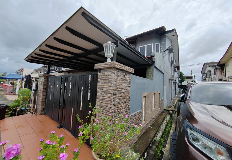 Taman Sri Subang PJS 10