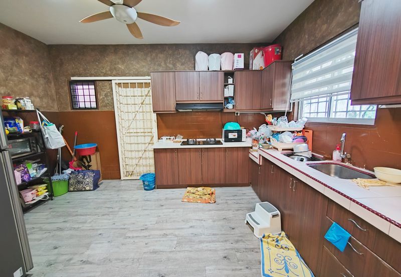 Taman Sri Subang PJS 10