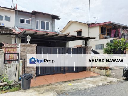 TAMAN SRI SUBANG PJS 10 BANDAR SUNWAY, 2 Storey Terrace House For Sale, Selangor, Bandar Sunway