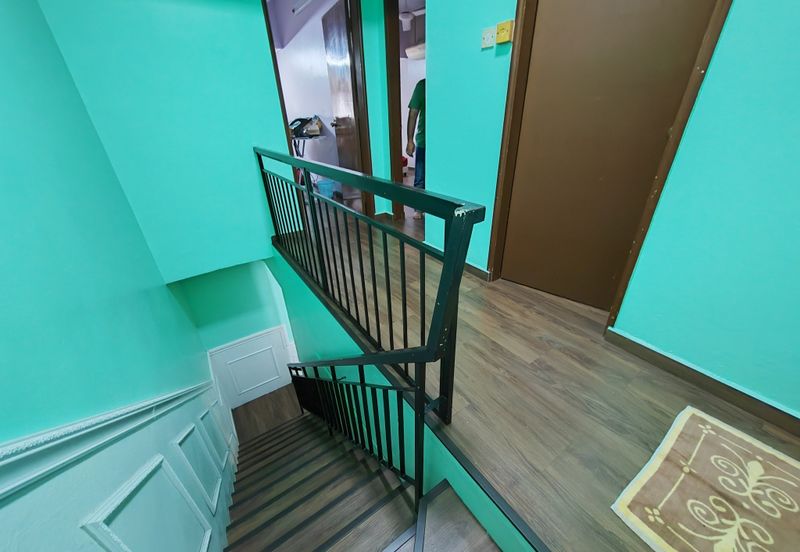 Taman Sri Subang PJS 10