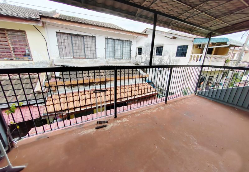 Taman Sri Subang PJS 10