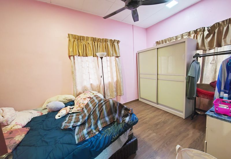 Taman Sri Subang PJS 10