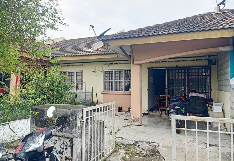 Bandar Mahkota Banting