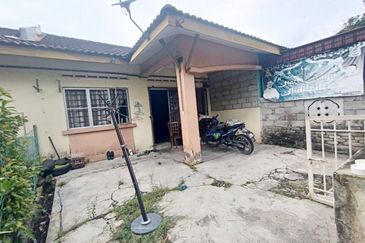 Bandar Mahkota Banting