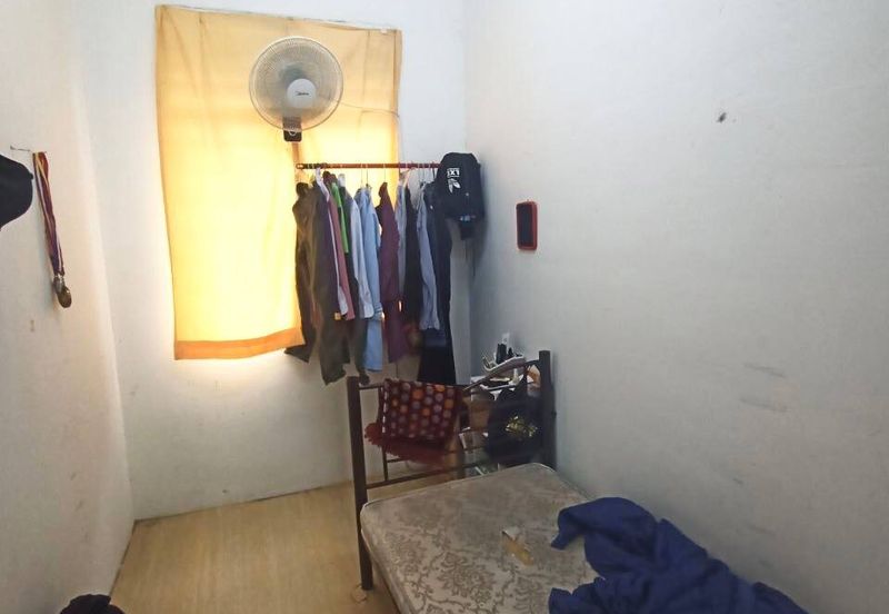 Bandar Mahkota Banting