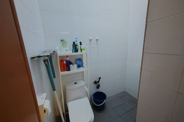 Taman Alam Megah, Seksyen 28