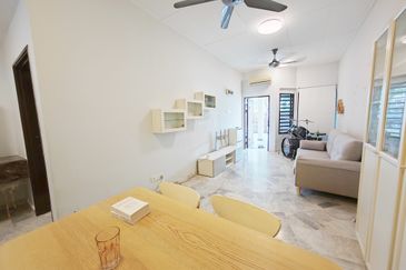 Taman Alam Megah, Seksyen 28