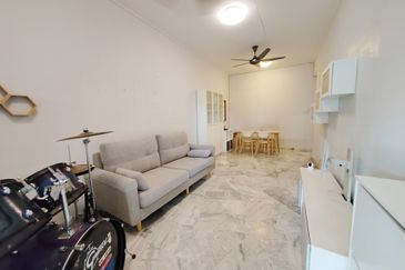 Taman Alam Megah, Seksyen 28