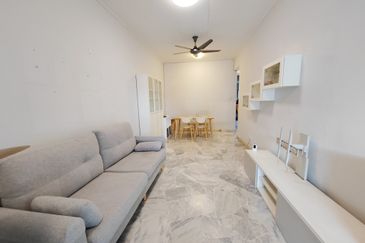 Taman Alam Megah, Seksyen 28