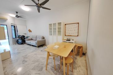 Taman Alam Megah, Seksyen 28