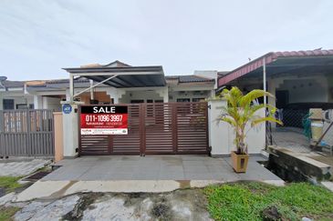 Taman Alam Megah, Seksyen 28