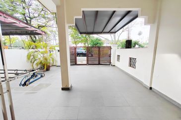 Taman Alam Megah, Seksyen 28