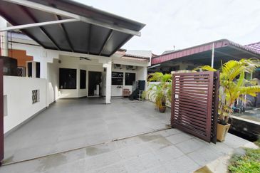 Taman Alam Megah, Seksyen 28