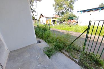 Kampung Jalan Kebun