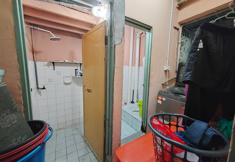 Pangsapuri Cempaka, Bandar Baru Klang