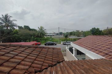 Bandar Puteri Klang