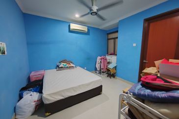 USJ HEIGHTS, 2.5 Storey Corner Lot Terrace House For Sale