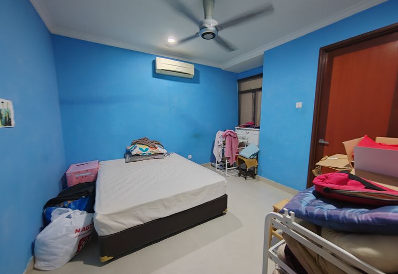 USJ HEIGHTS, 2.5 Storey Corner Lot Terrace House For Sale
