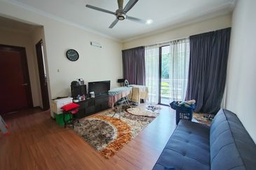 USJ HEIGHTS, 2.5 Storey Corner Lot Terrace House For Sale