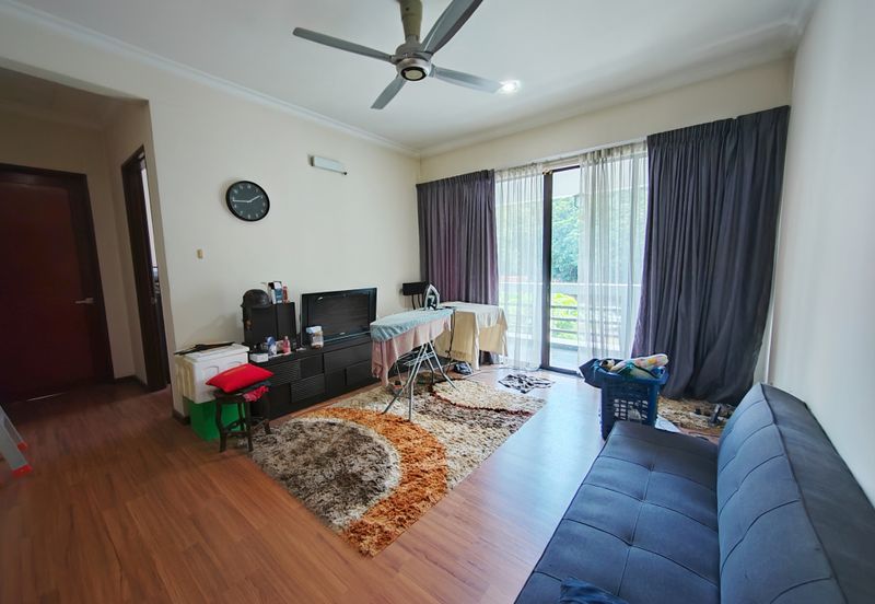 USJ HEIGHTS, 2.5 Storey Corner Lot Terrace House For Sale