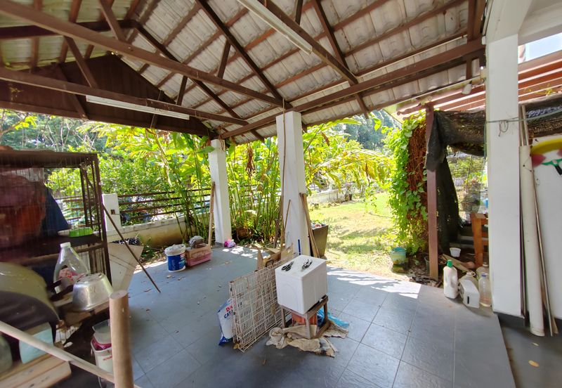 USJ HEIGHTS, 2.5 Storey Corner Lot Terrace House For Sale