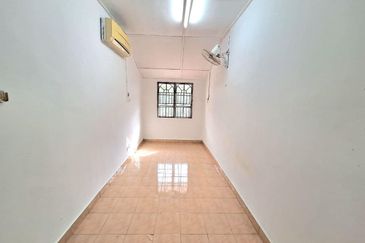 Alam Megah @ Seksyen 27