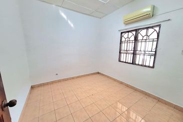 Alam Megah @ Seksyen 27