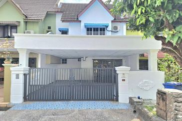 Alam Megah @ Seksyen 27