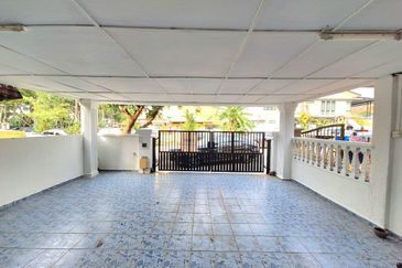 Alam Megah @ Seksyen 27