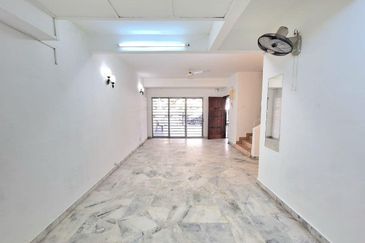 Alam Megah @ Seksyen 27