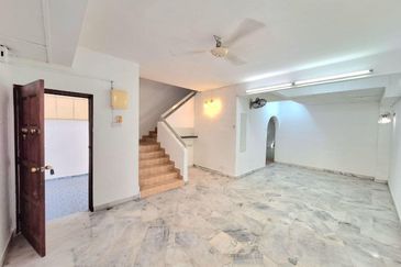 Alam Megah @ Seksyen 27