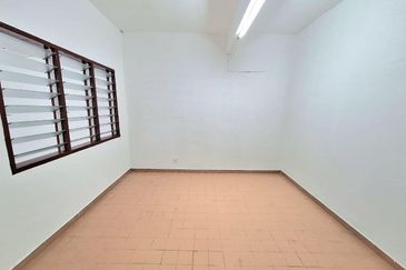 Alam Megah @ Seksyen 27