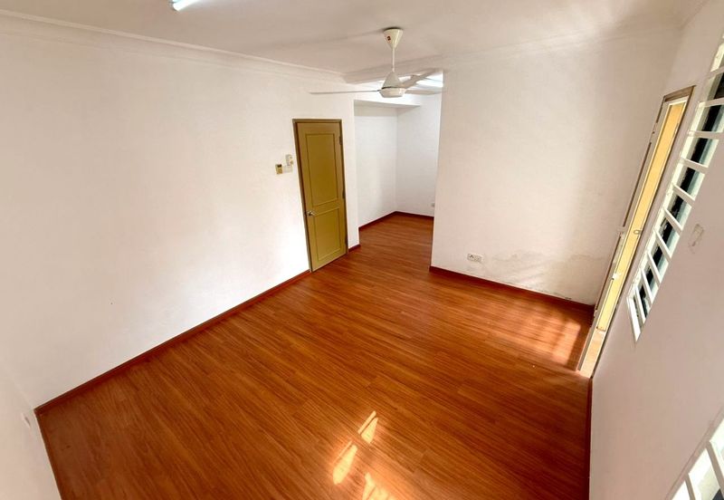 PRECINT 18 PUTRAJAYA , 2.5 Storey Terrace House For Sale