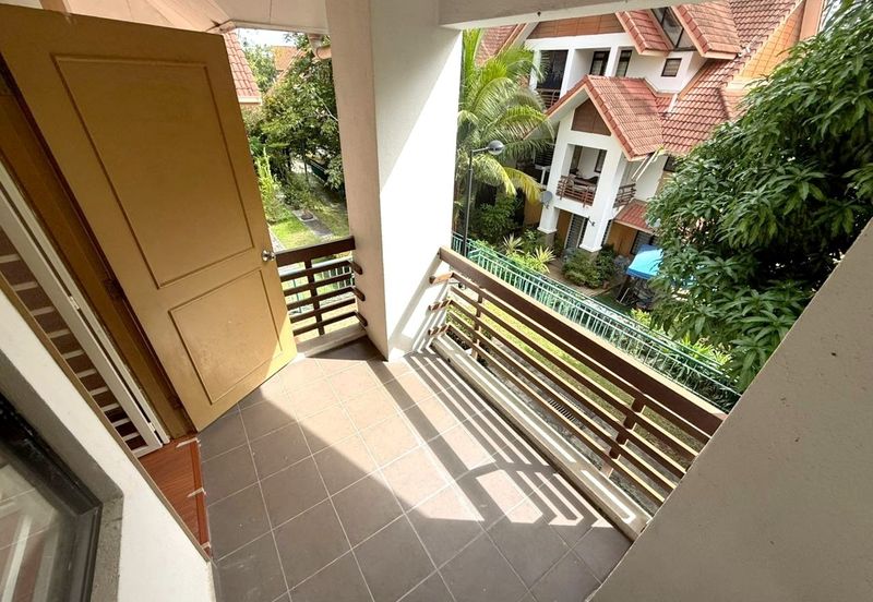 PRECINT 18 PUTRAJAYA , 2.5 Storey Terrace House For Sale