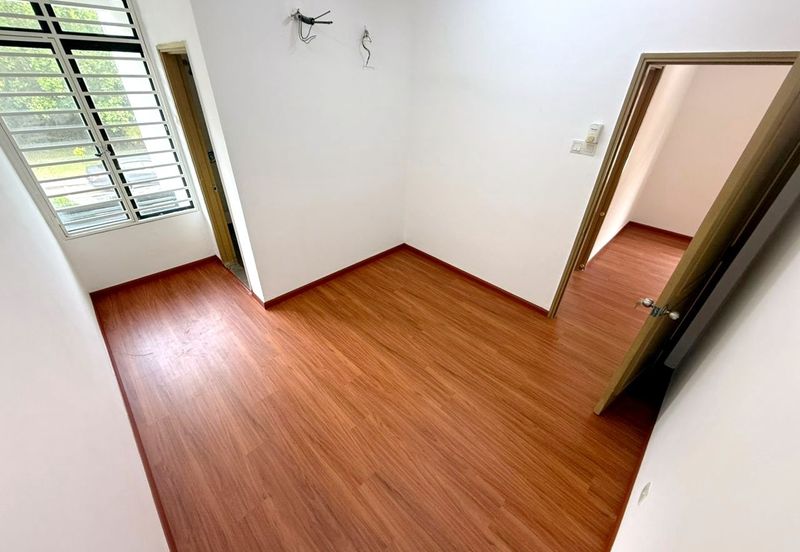 PRECINT 18 PUTRAJAYA , 2.5 Storey Terrace House For Sale