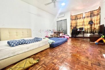 Andira @ Denai Alam U16