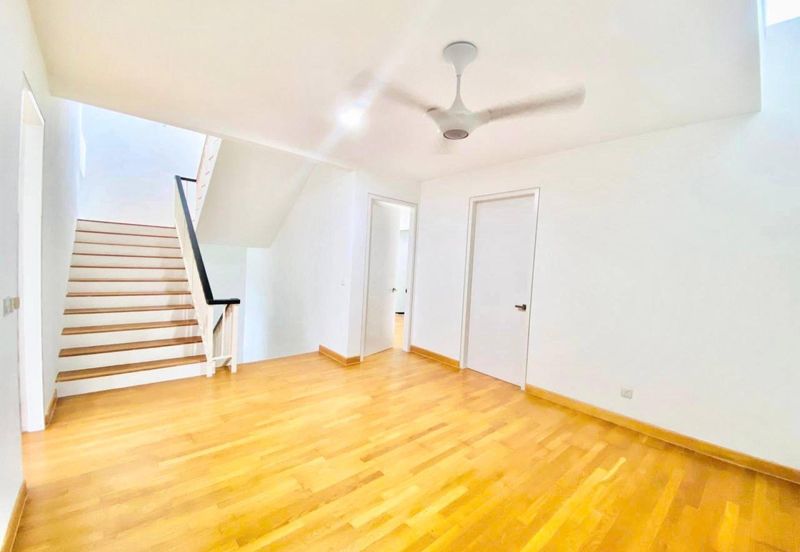 Duta Villa, Presint 14