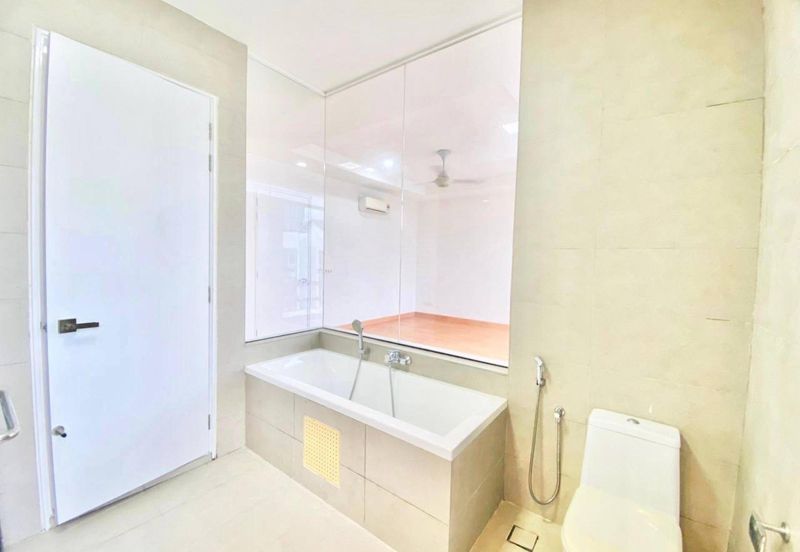 Duta Villa, Presint 14