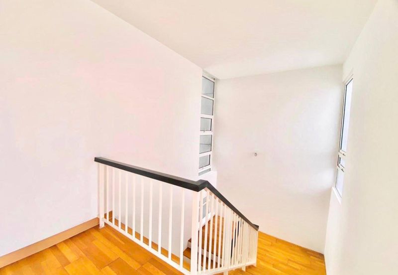 Duta Villa, Presint 14