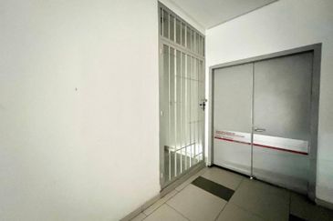 Almyra Residences @ Bandar Puteri Bangi