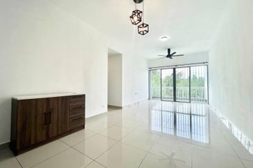 Almyra Residences @ Bandar Puteri Bangi