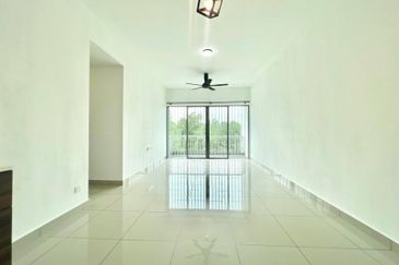 Almyra Residences @ Bandar Puteri Bangi