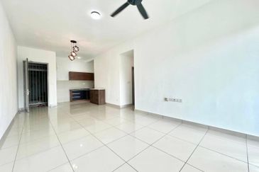 Almyra Residences @ Bandar Puteri Bangi